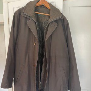 Ralph Lauren Insulated Jacket